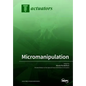 Micromanipulation - Paperback