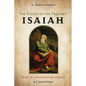 The Vision of the Prophet Isaiah: Hope in a War-Weary World--A Commentary - Paperback