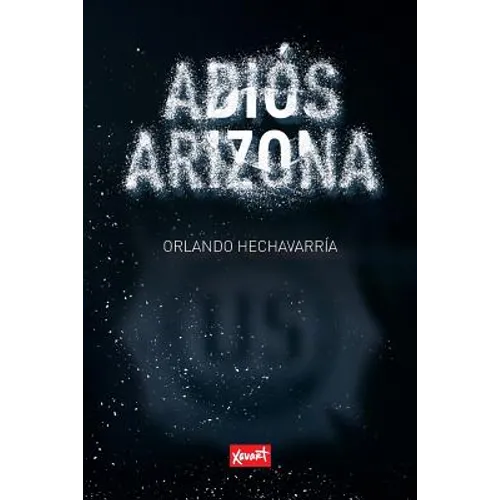 Adiós Arizona - Paperback