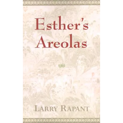 Esther's Areolas - Paperback