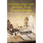 Creating your own perfume from dropper bottles: Methods, mechanics, and mathematics - Paperback