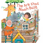 The Ark That Noah Built - Hardcover