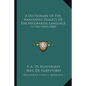 A Dictionary of the Nancowry Dialect of the Nicobarese Language: In Two Parts (1884) - Paperback