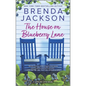 The House on Blueberry Lane - Paperback