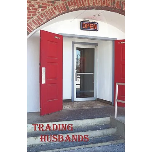 Trading Husbands - Paperback