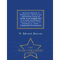 Optimum Method of Wargaming a Tactical and Operational Course of Action as an Integral Part of a Corps Commander's and G3's Estimate of the Situation - Paperback