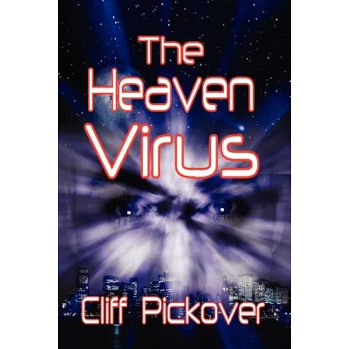 The Heaven Virus - Paperback