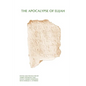The Apocalypse of Elijah - Paperback