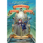 The Curious League of Detectives and Thieves 3: The Peruvian Express - Hardcover