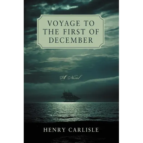 Voyage to the First of December - Paperback