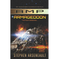 AMP Armageddon - Paperback