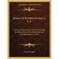 History Of The 89th Division, U. S. A.: From Its Organization In 1917, Through Its Operations In The World War And Demobilization In 1919 - Paperback