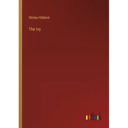 The Ivy - Paperback