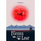 The Feather and the Lamp - Hardcover