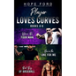 Player Loves Curves: Books 4-6 - Paperback