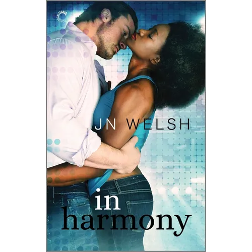 In Harmony: An Interracial Romance - Paperback