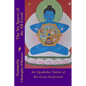 The Six Spaces of the All Good: An Upadesha Tantra of the Great Perfection - Paperback