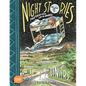 Night Stories: Folktales from Latin America: A Toon Graphic - Hardcover