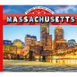 Massachusetts - Library Binding