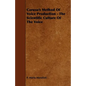 Caruso's Method Of Voice Production - The Scientific Culture Of The Voice - Paperback