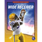 Football: Wide Receiver - Paperback