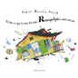 Dia En Que La Casa del Señor Rumpelpun - Hardcover