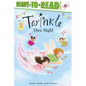 Twinkle Flies High! - Hardcover