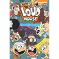 The Loud House #2: There Will Be More Chaos - Hardcover