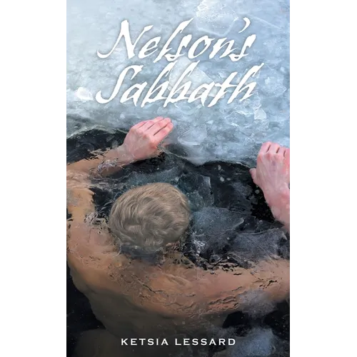Nelson's Sabbath - Paperback