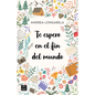 Te Espero En El Fin del Mundo - Paperback