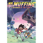 Mr. Muffins: Defender of the Stars - Paperback
