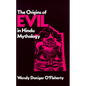 The Origins of Evil in Hindu Mythology: Volume 6 - Paperback