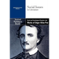 Social and Psychological Disorder in the Works of Edgar Allan Poe - Paperback