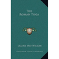 The Roman Toga - Hardcover