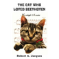 The Cat Who Loved Beethoven - Paperback