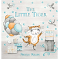 The Little Tiger - Hardcover