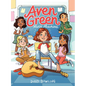 Aven Green Music Machine - Paperback