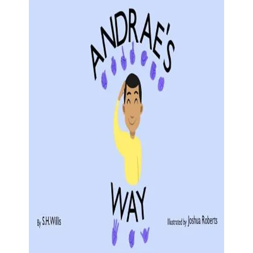 Andrae's Way - Paperback