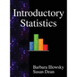 Introductory Statistics - Hardcover