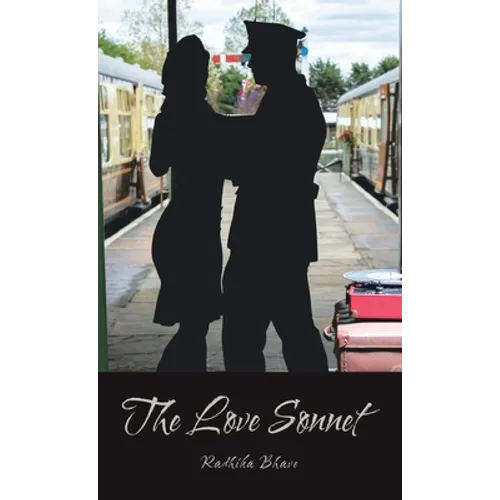 The Love Sonnet - Hardcover
