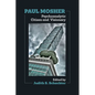 Paul Mosher: Psychoanalytic Citizen and Visionary - Paperback