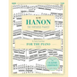 Hanon: The Virtuoso Pianist in Sixty Exercises, Complete (Schirmer's Library of Musical Classics, Vol. 925) - Paperback