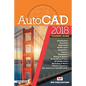 AutoCAD 2018-Training Guide - Paperback