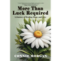 More Than Luck Required: A Journey of Healing, Hope, and Love - Paperback