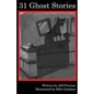 31 Ghost Stories - Paperback