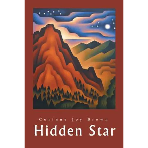 Hidden Star - Paperback
