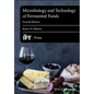 Microbiology and Technology of Fermented Foods - Paperback