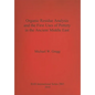 Organic Residue Analysis and the First Uses of Pottery in the Ancient Middle East - Paperback