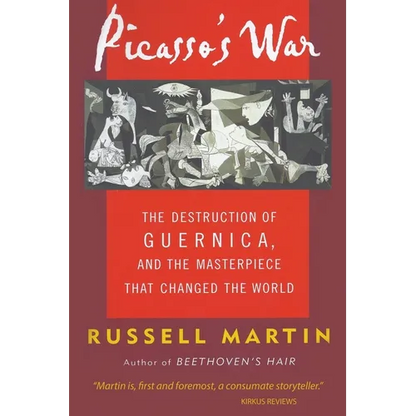 Picasso's War - Paperback
