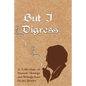 But I Digress - Paperback